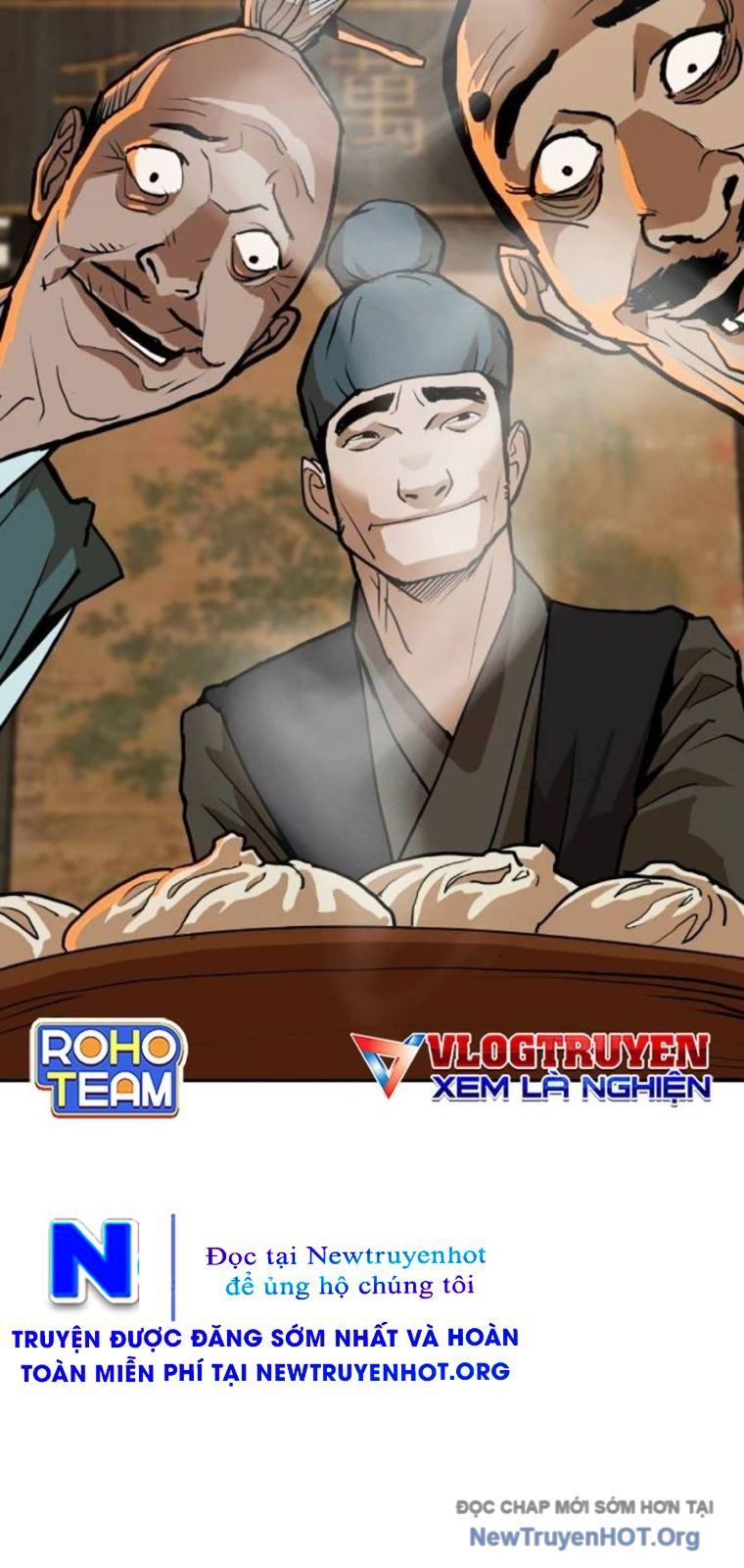 Càn Khôn Bất Dị Ký Chapter 9 - 57