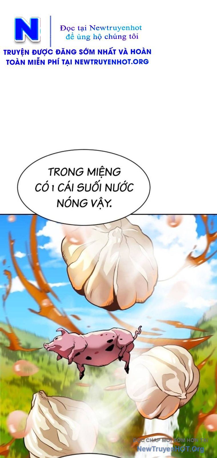Càn Khôn Bất Dị Ký Chapter 9 - 58