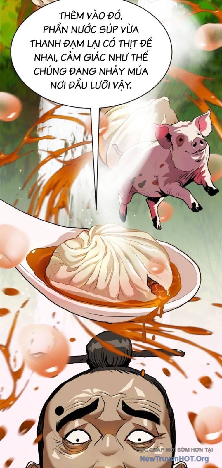 Càn Khôn Bất Dị Ký Chapter 9 - 59