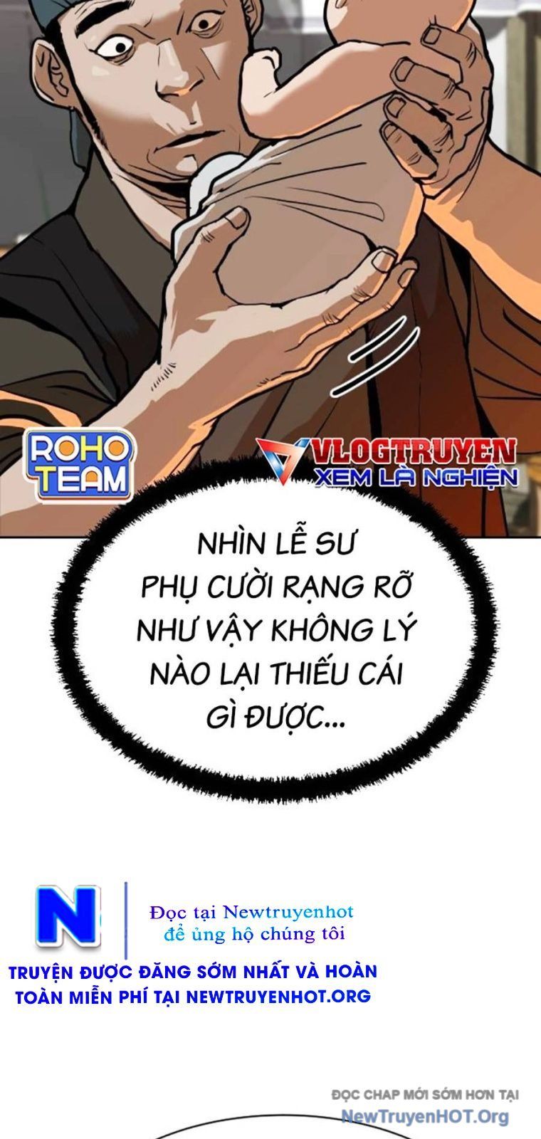 Càn Khôn Bất Dị Ký Chapter 9 - 7