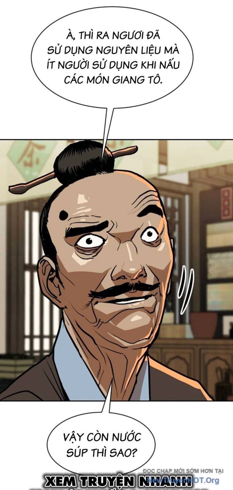 Càn Khôn Bất Dị Ký Chapter 9 - 65