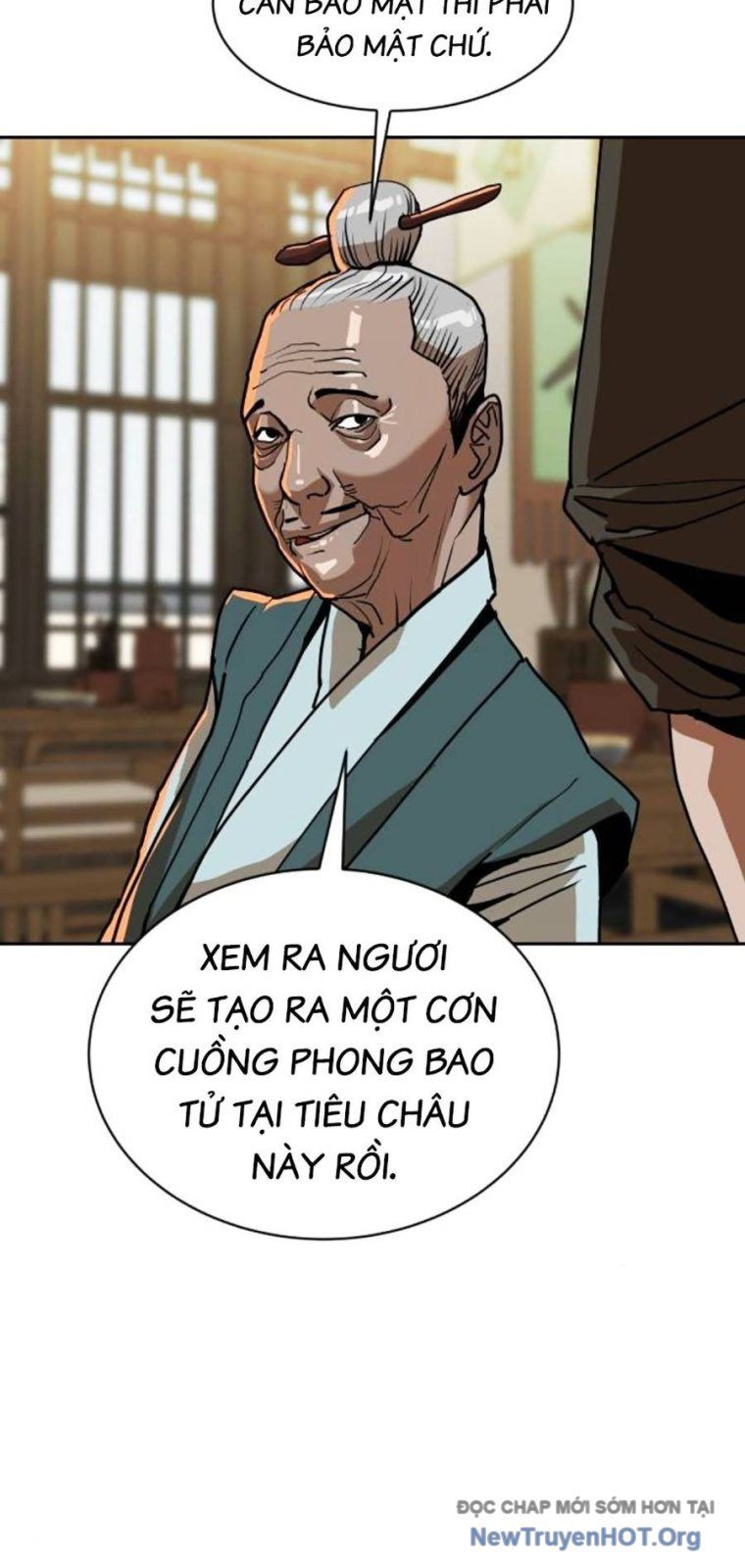 Càn Khôn Bất Dị Ký Chapter 9 - 69