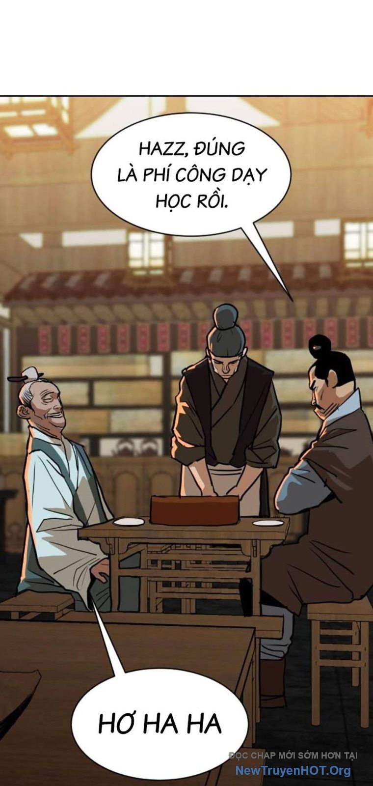 Càn Khôn Bất Dị Ký Chapter 9 - 70