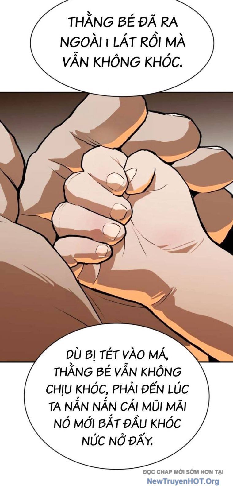 Càn Khôn Bất Dị Ký Chapter 9 - 8