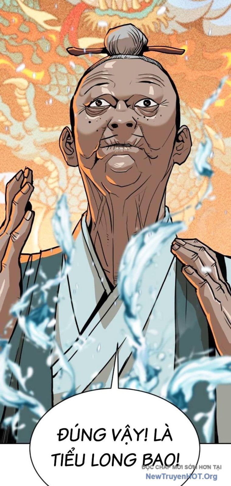 Càn Khôn Bất Dị Ký Chapter 9 - 75