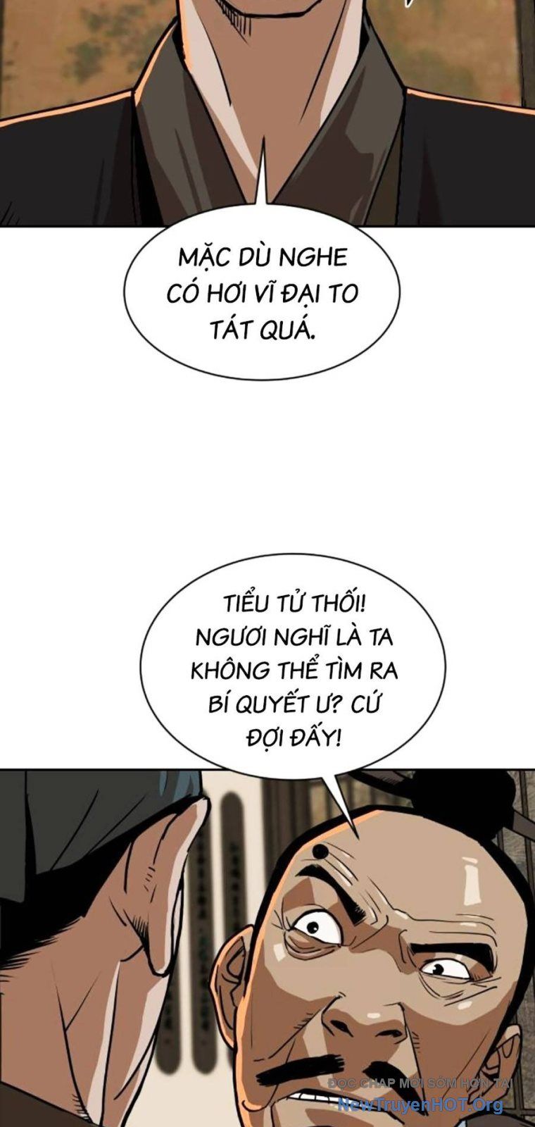 Càn Khôn Bất Dị Ký Chapter 9 - 77