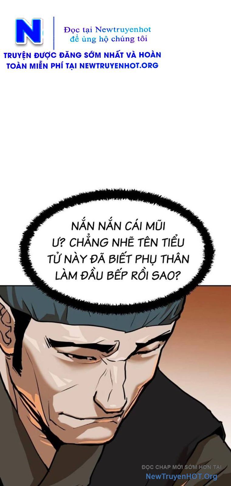 Càn Khôn Bất Dị Ký Chapter 9 - 9