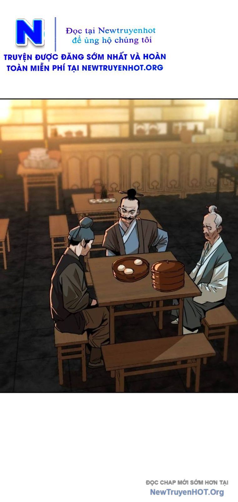 Càn Khôn Bất Dị Ký Chapter 9 - 84