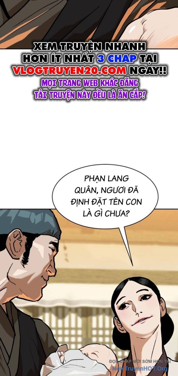 Càn Khôn Bất Dị Ký Chapter 9 - 10