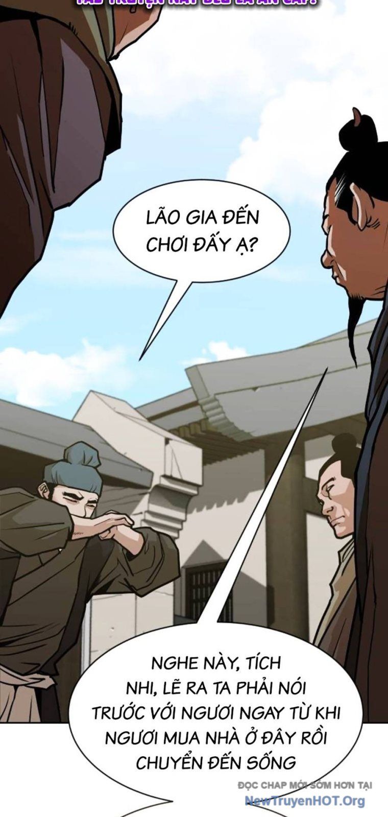 Càn Khôn Bất Dị Ký Chapter 9 - 91
