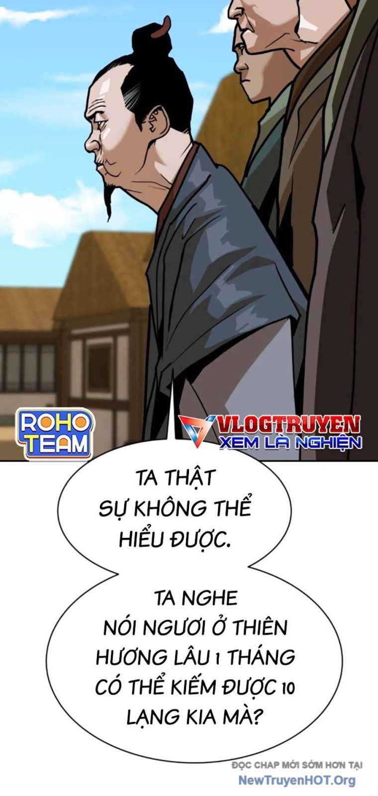 Càn Khôn Bất Dị Ký Chapter 9 - 93