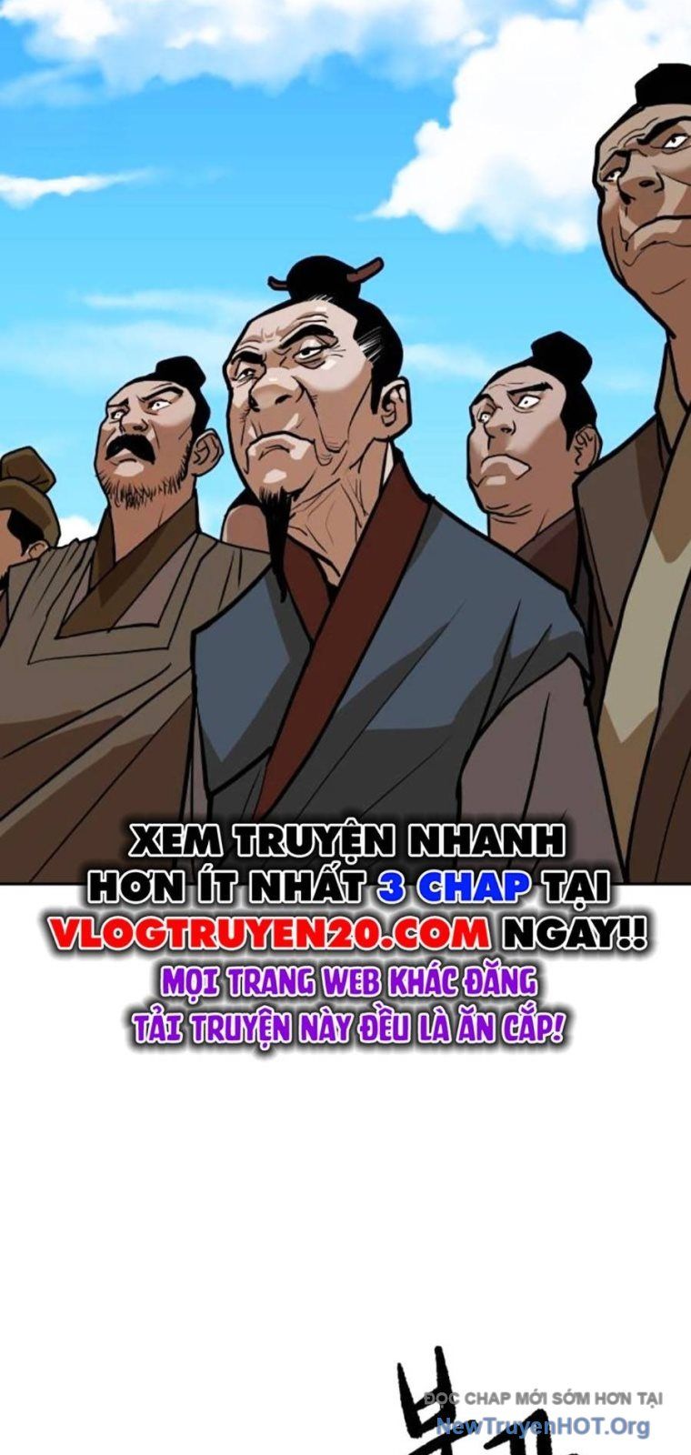 Càn Khôn Bất Dị Ký Chapter 9 - 96