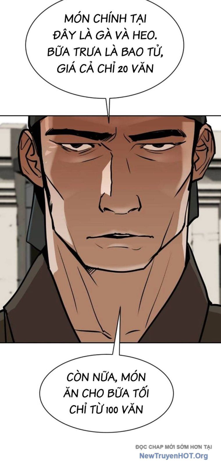 Càn Khôn Bất Dị Ký Chapter 9 - 99