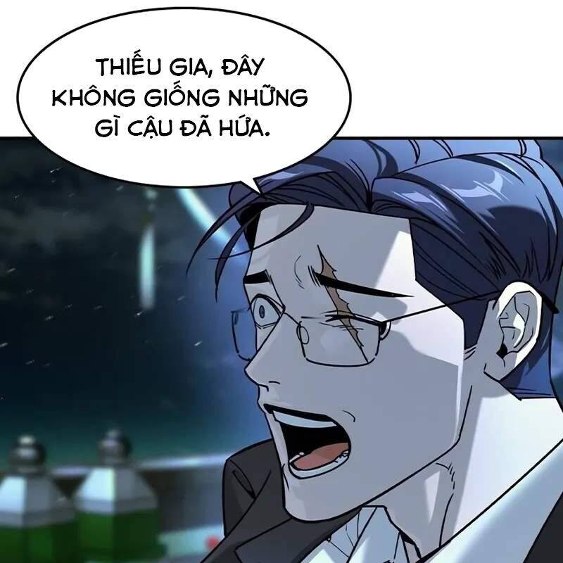 Quý Công Tử Chapter  10 - 28