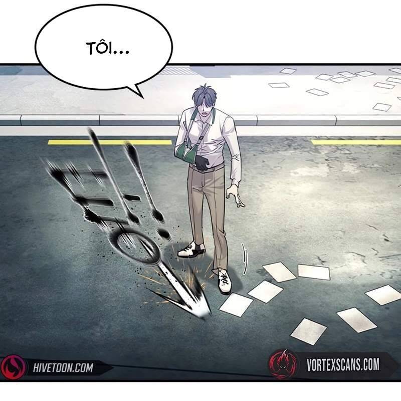 Quý Công Tử Chapter  11 - 24