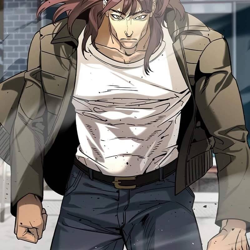 Quý Công Tử Chapter  11 - 41