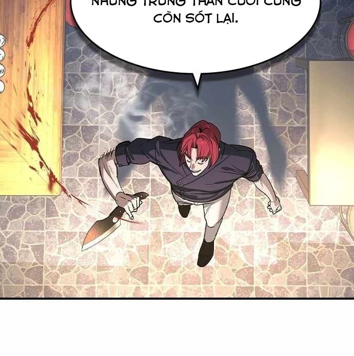 Quý Công Tử Chapter 29 - 34