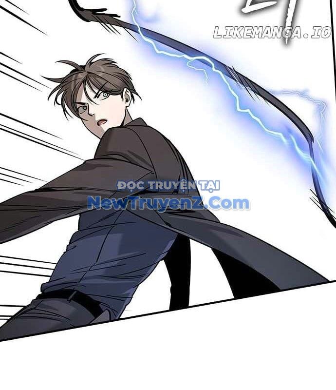 Quý Công Tử Chapter 30 - 35