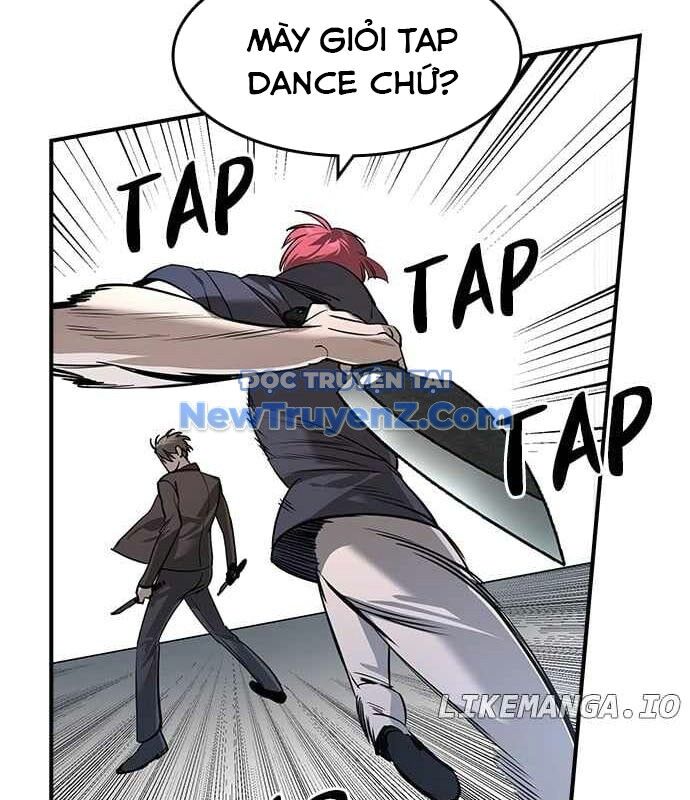 Quý Công Tử Chapter 30 - 39