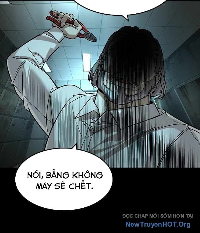 Quý Công Tử Chapter 33 - 35