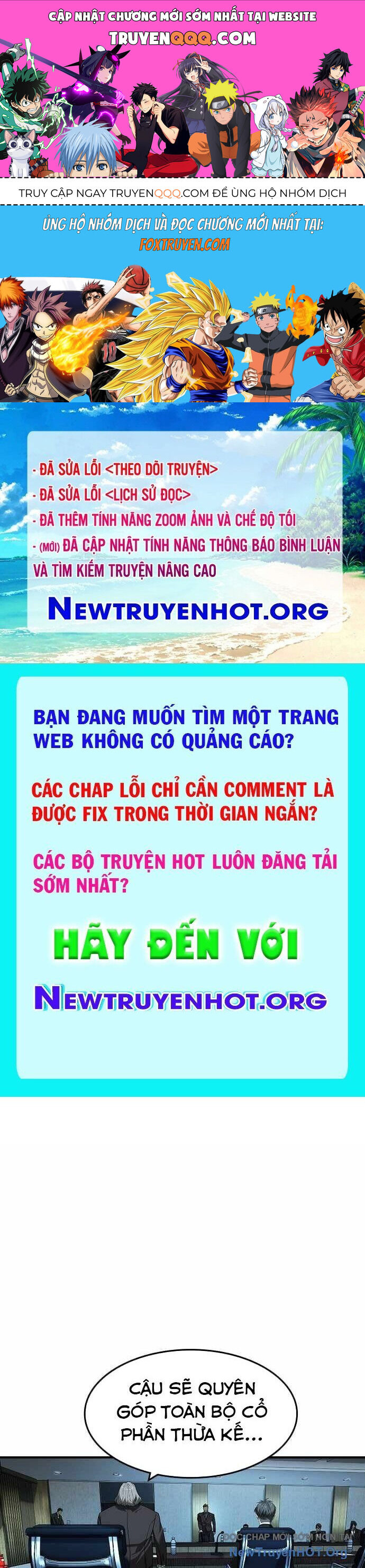 Quý Công Tử Chapter 36 - 1