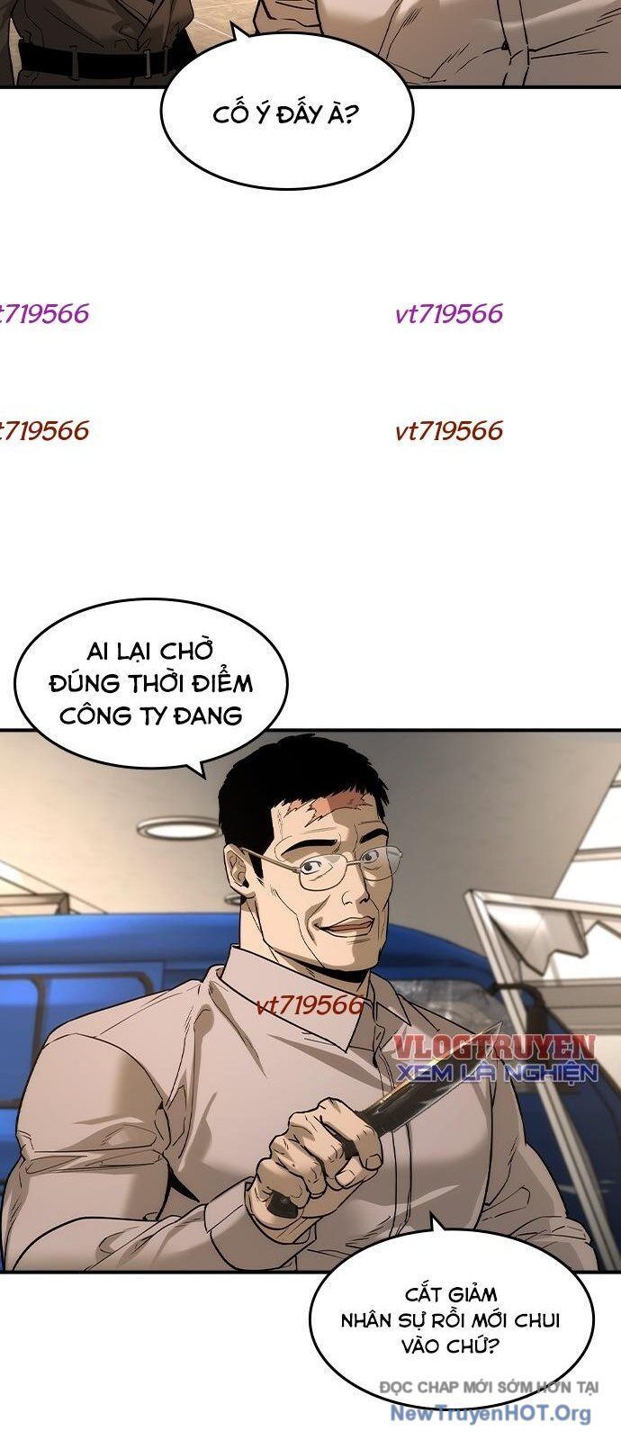 Quý Công Tử Chapter 40 - 4