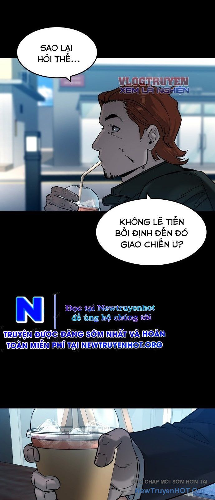 Quý Công Tử Chapter 40 - 42