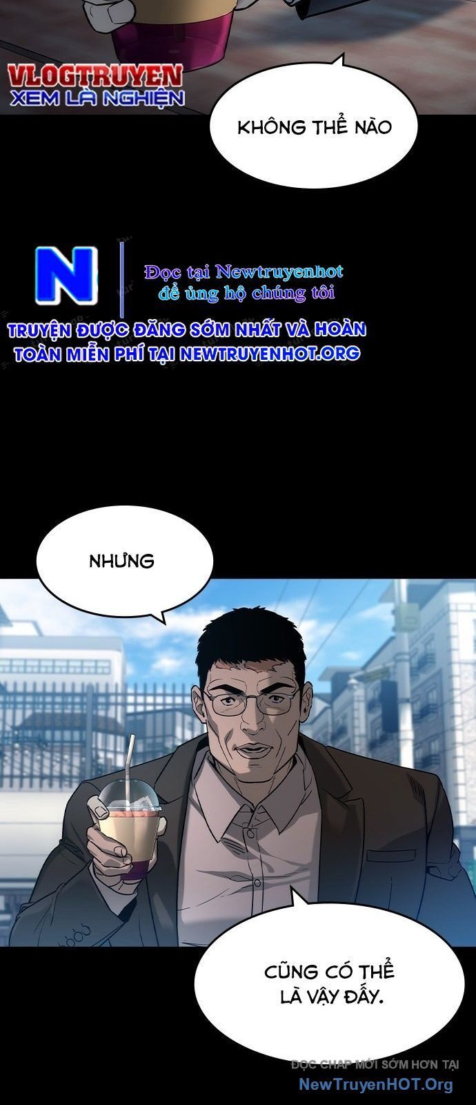 Quý Công Tử Chapter 40 - 43