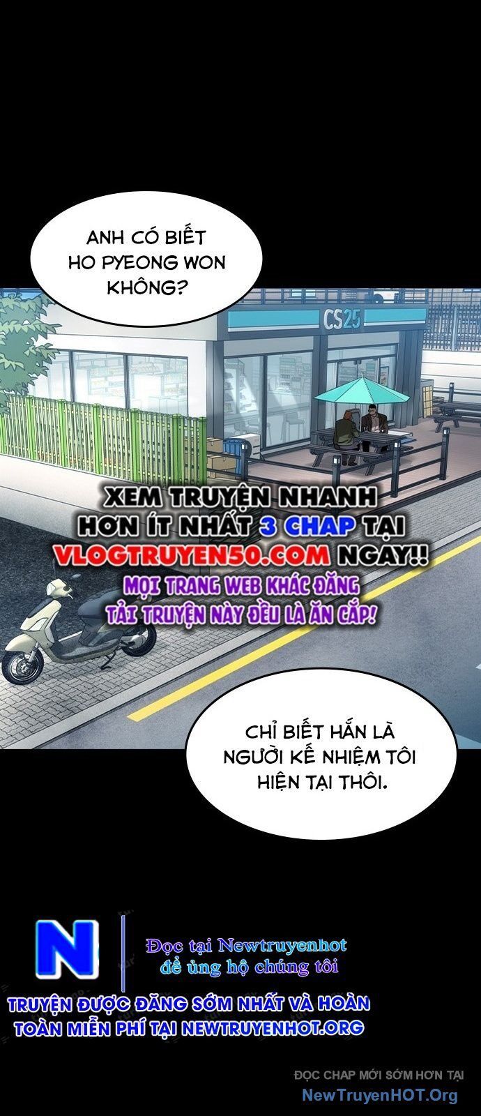 Quý Công Tử Chapter 40 - 45