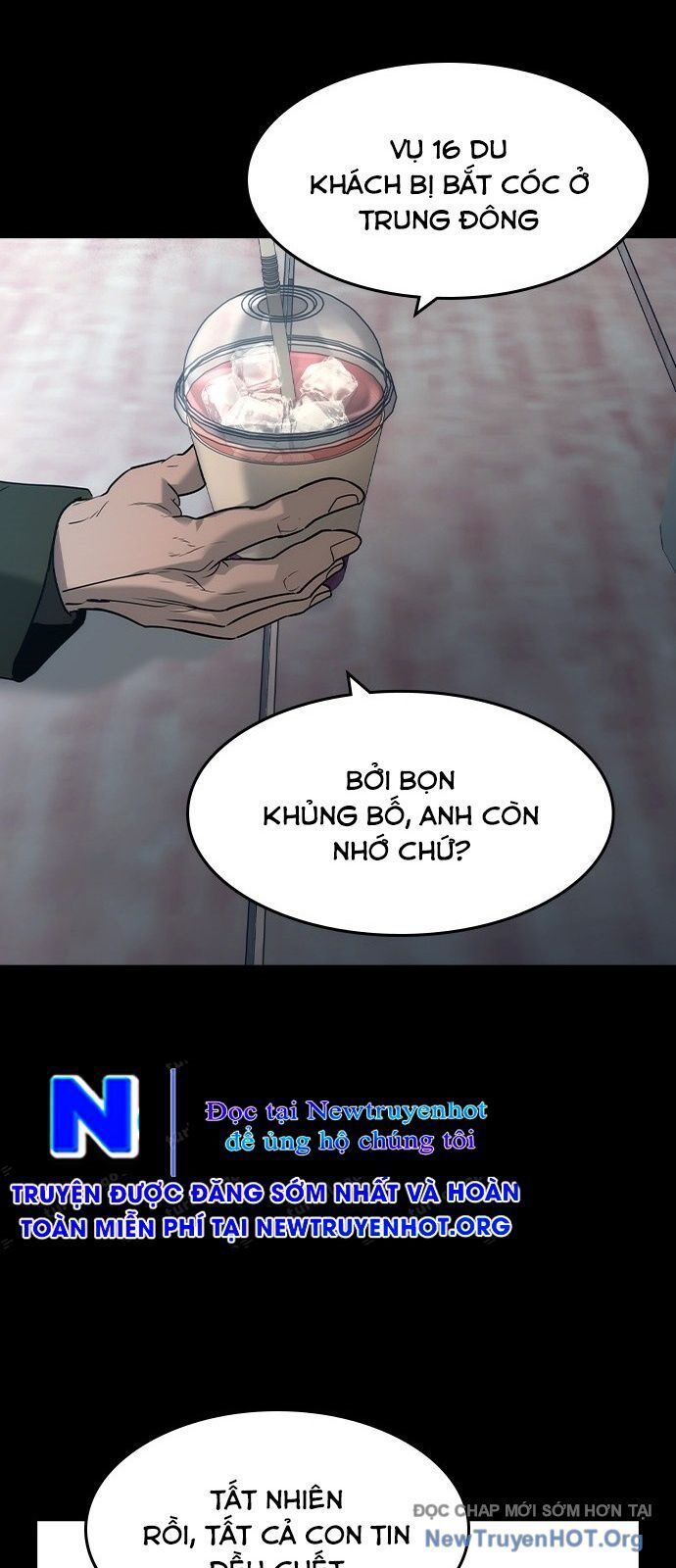 Quý Công Tử Chapter 40 - 46