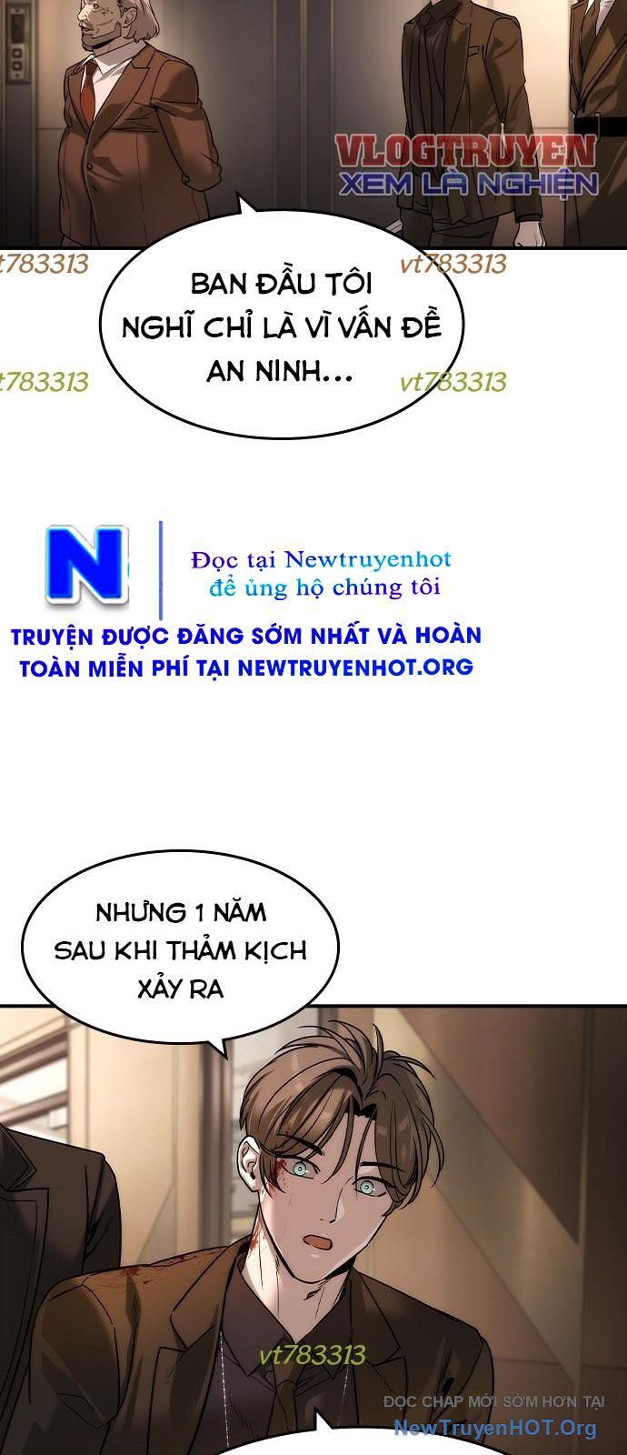 Quý Công Tử Chapter 41 - 42