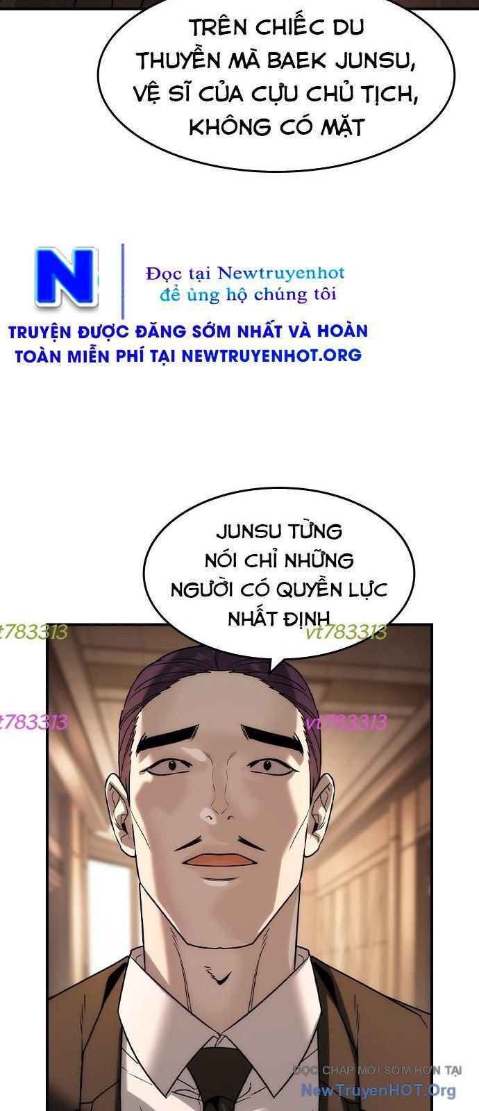 Quý Công Tử Chapter 41 - 43