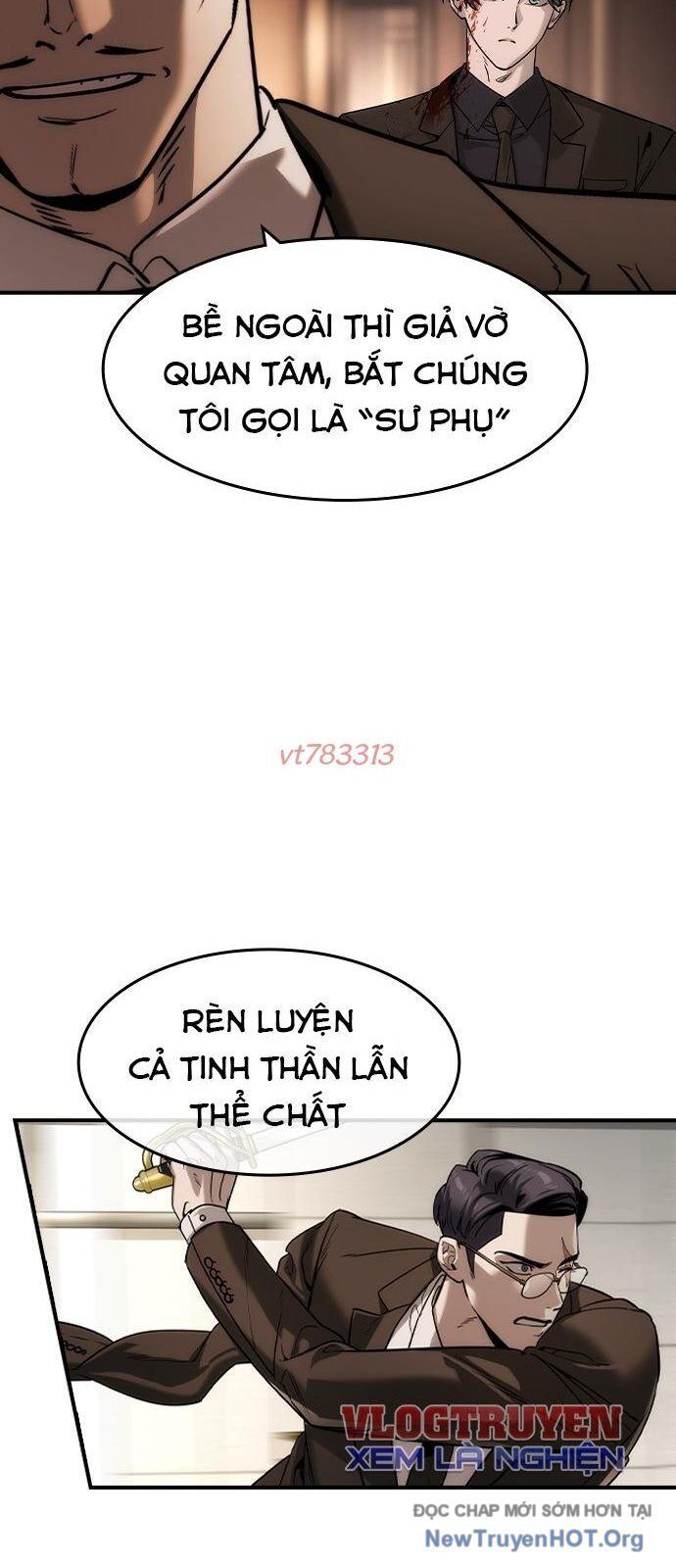 Quý Công Tử Chapter 41 - 48