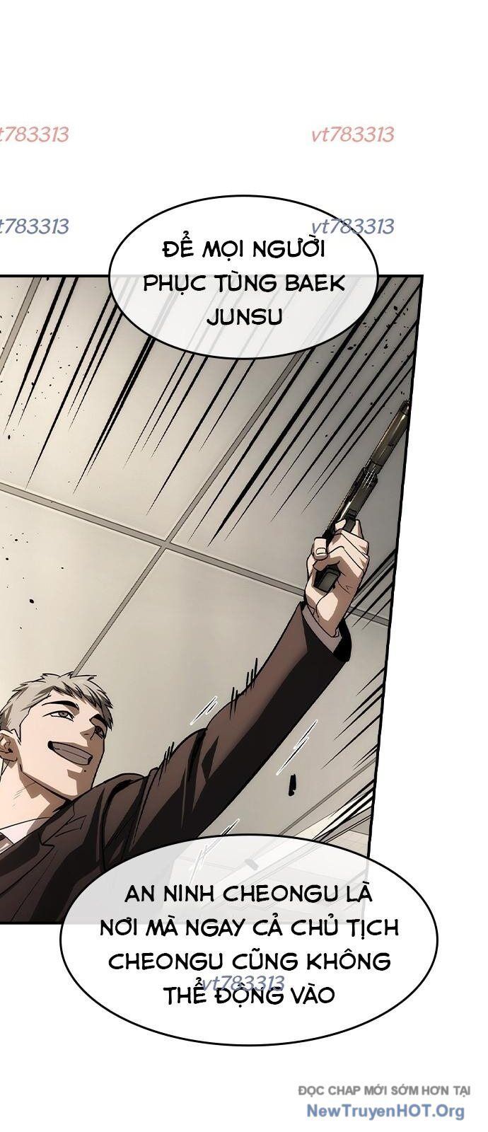 Quý Công Tử Chapter 41 - 49