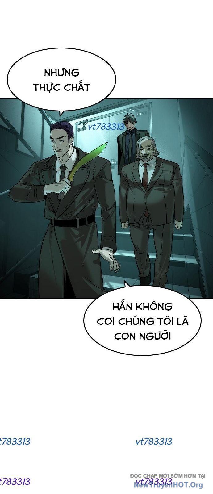 Quý Công Tử Chapter 41 - 51