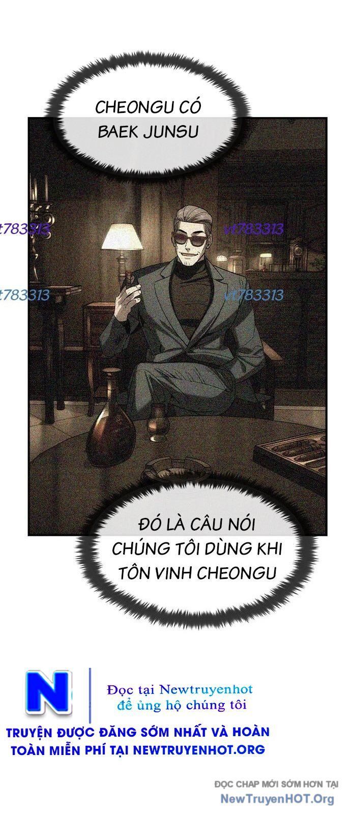 Quý Công Tử Chapter 41 - 53