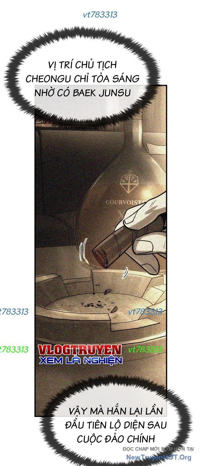 Quý Công Tử Chapter 41 - 54