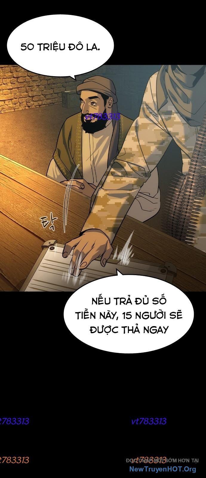 Quý Công Tử Chapter 41 - 8