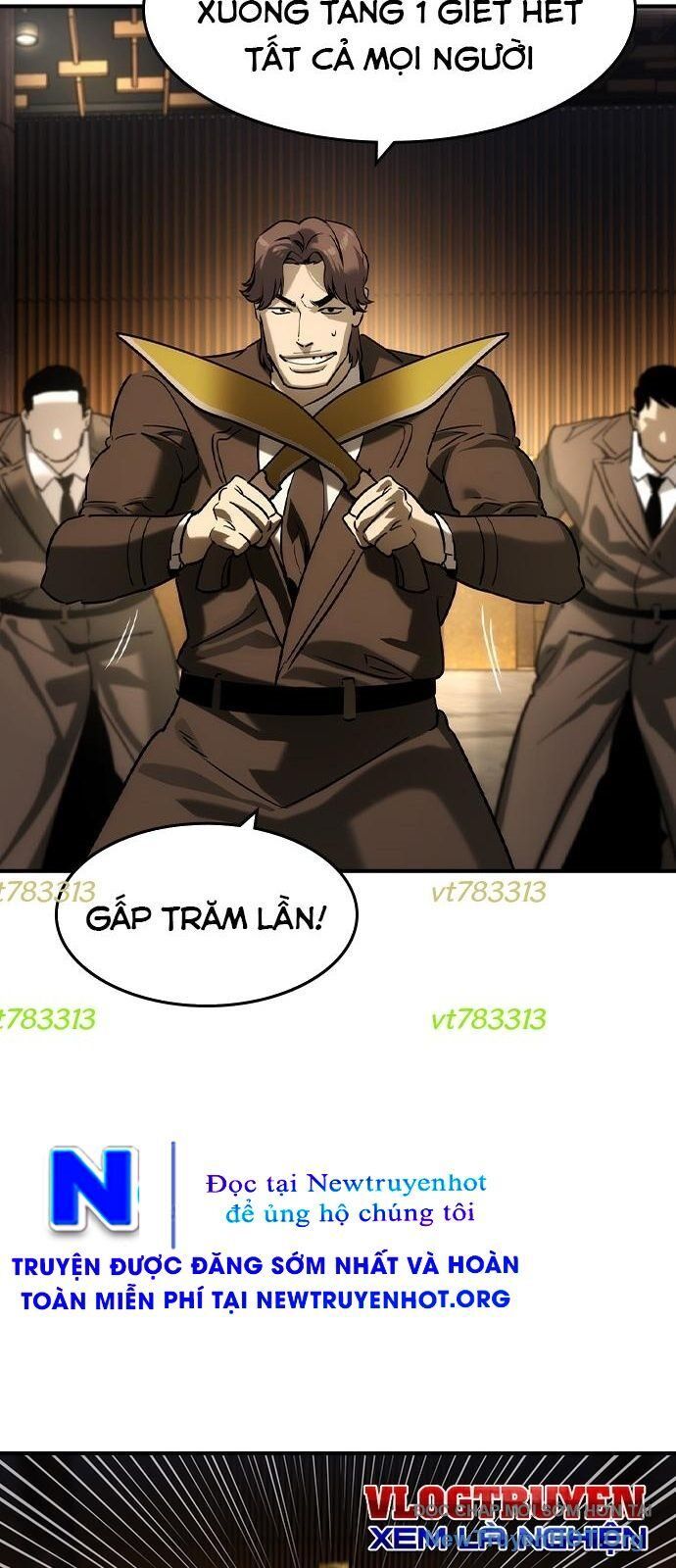 Quý Công Tử Chapter 42 - 43