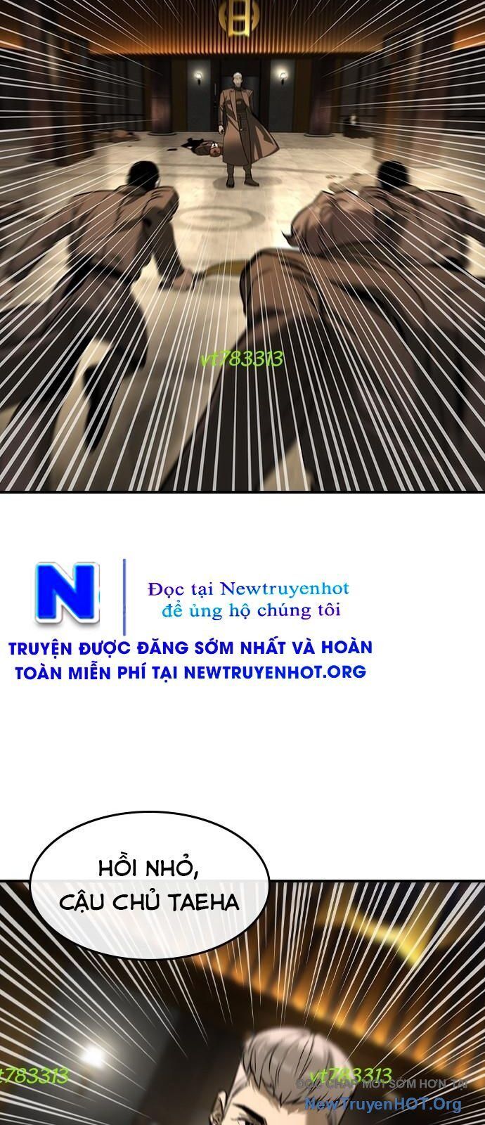 Quý Công Tử Chapter 42 - 44