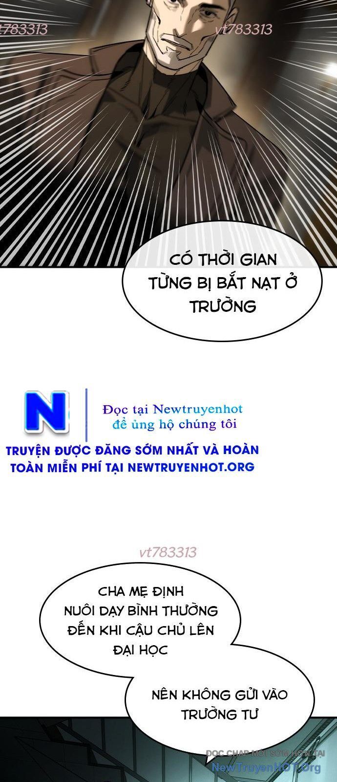 Quý Công Tử Chapter 42 - 45