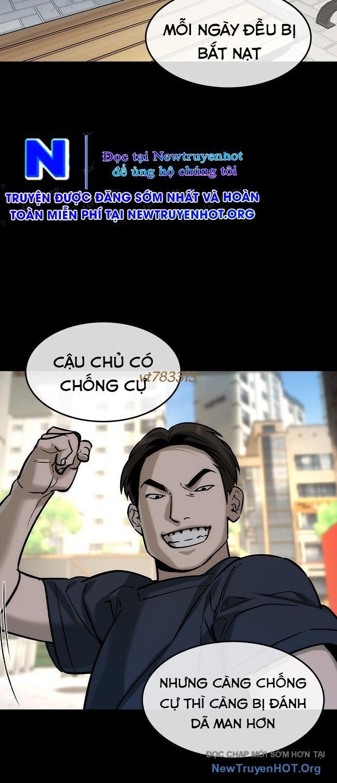 Quý Công Tử Chapter 42 - 48