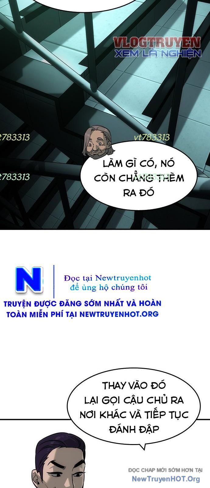 Quý Công Tử Chapter 42 - 53