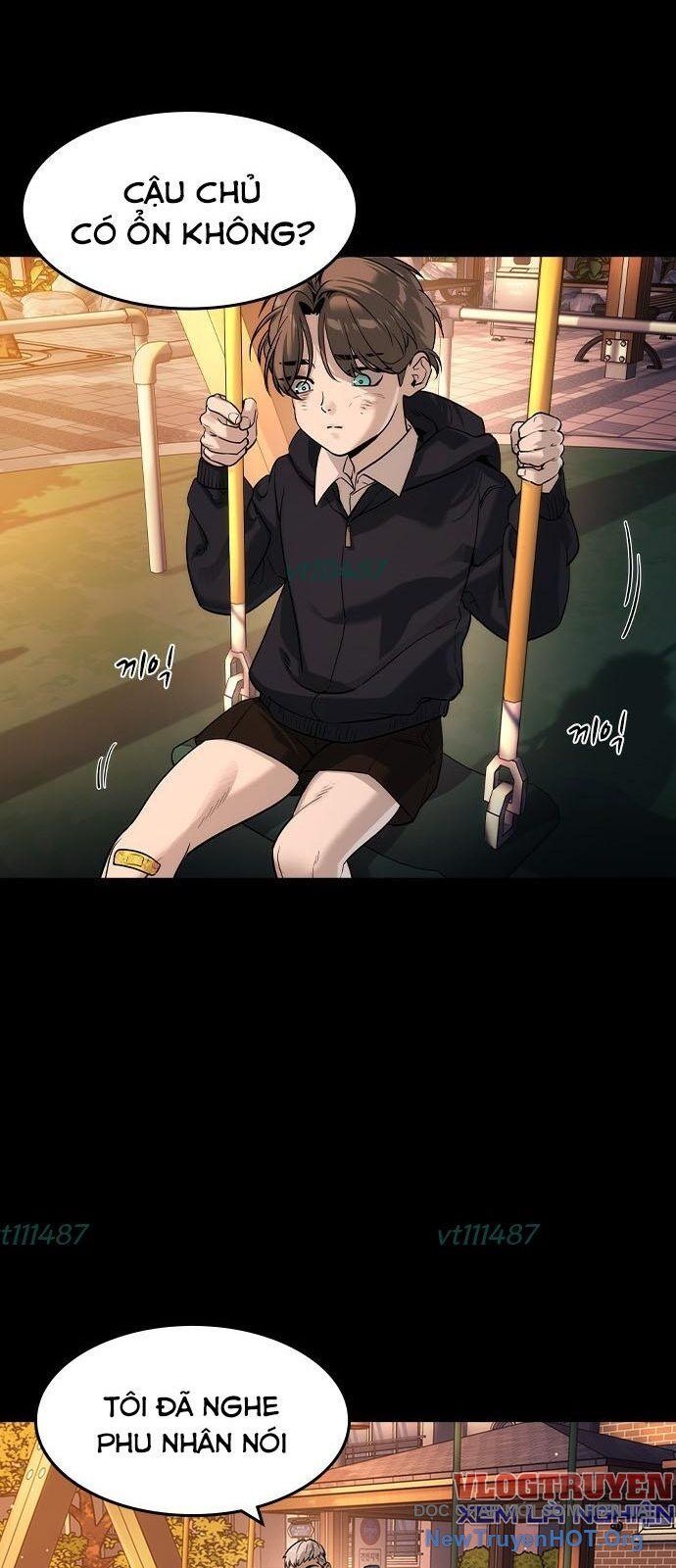 Quý Công Tử Chapter 43 - 46
