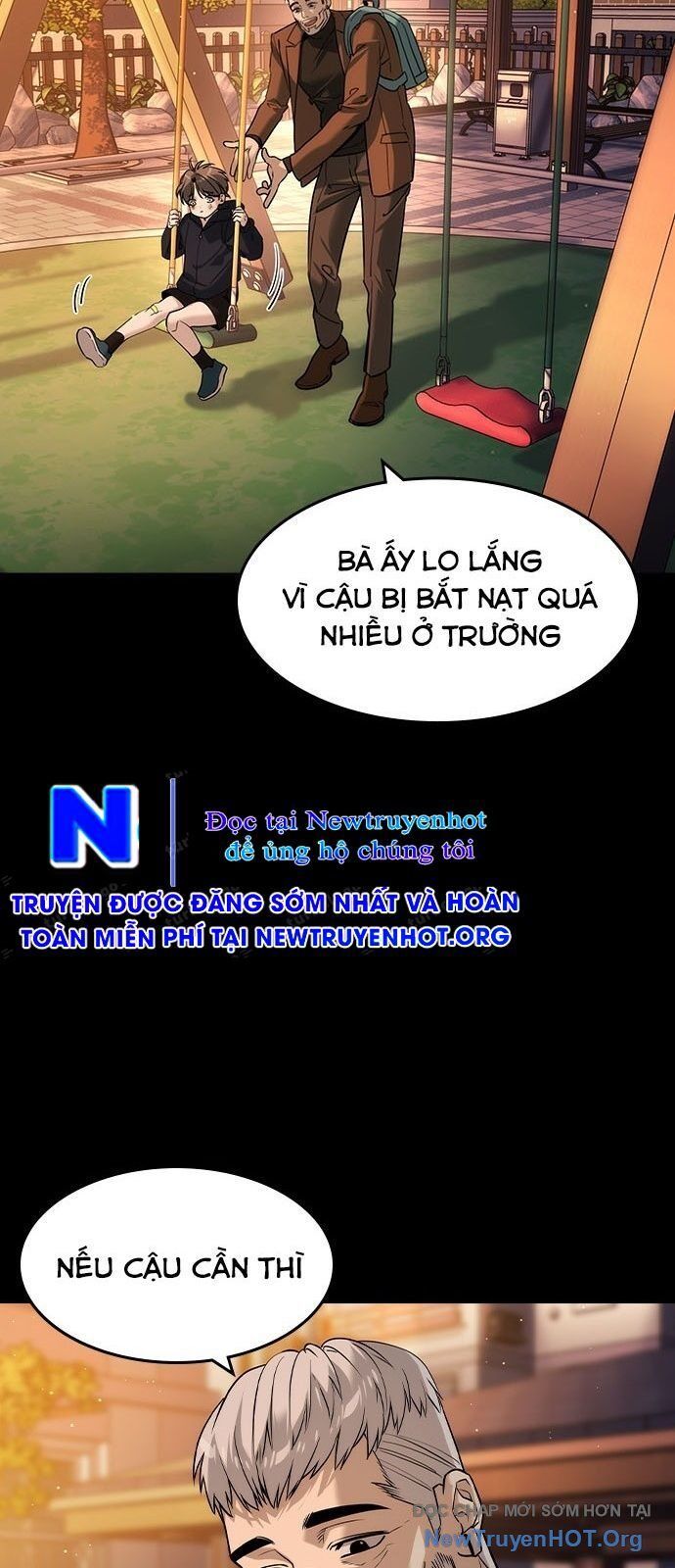 Quý Công Tử Chapter 43 - 47