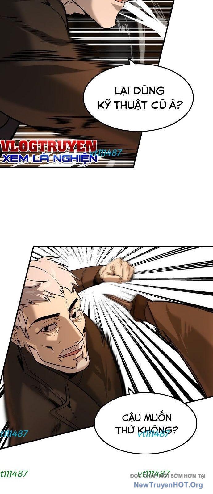 Quý Công Tử Chapter 43 - 54