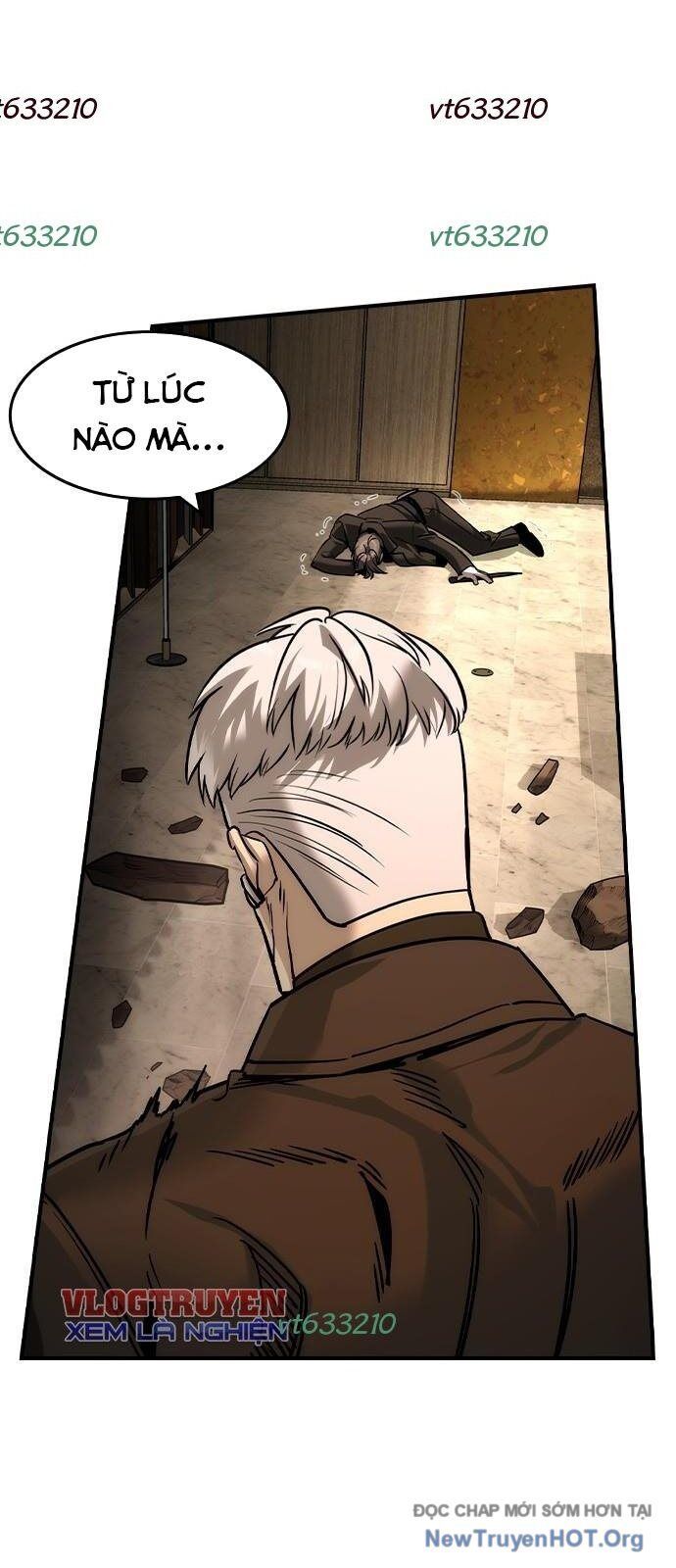 Quý Công Tử Chapter 44 - 45