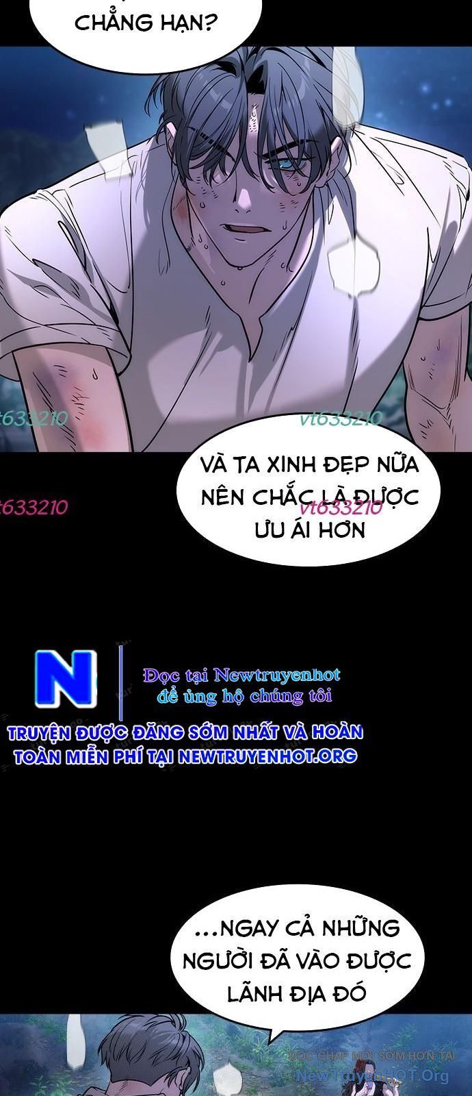 Quý Công Tử Chapter 44 - 49