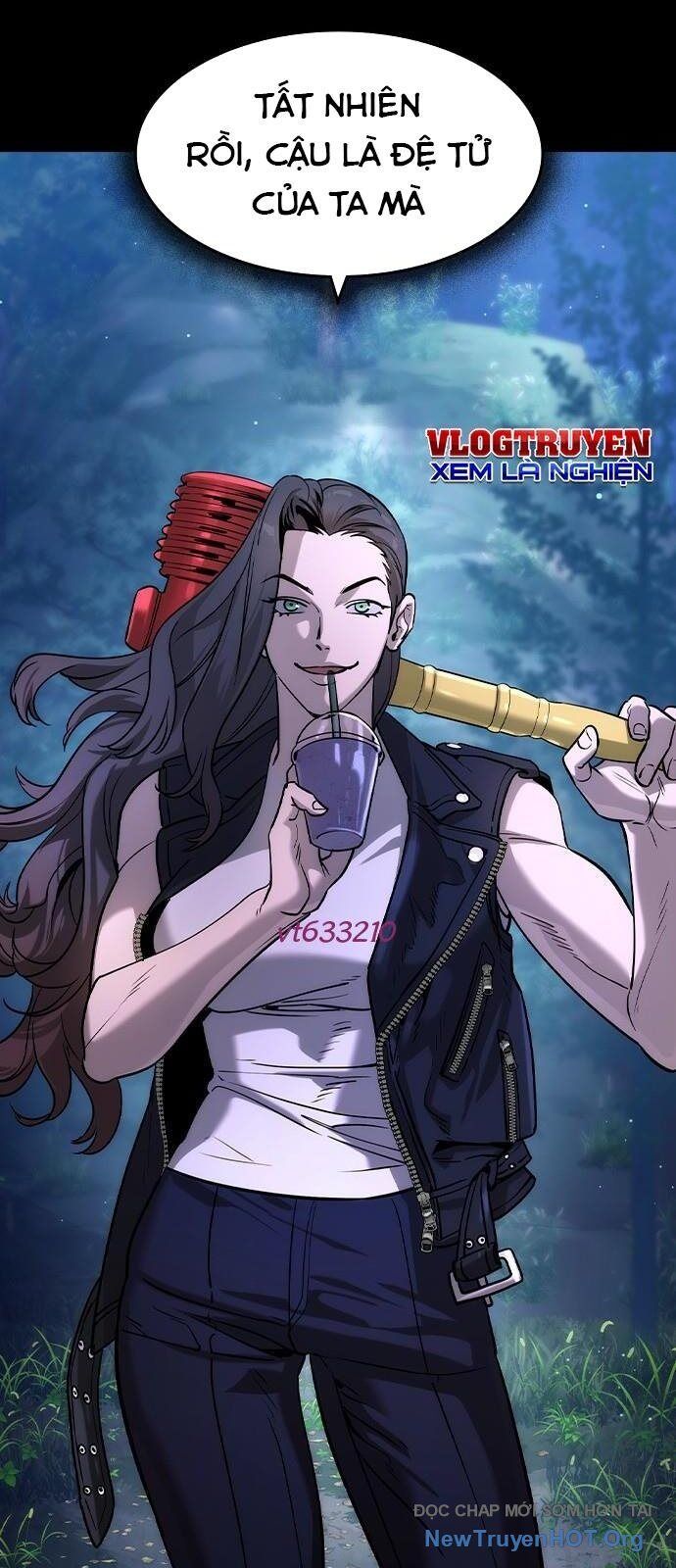 Quý Công Tử Chapter 44 - 51