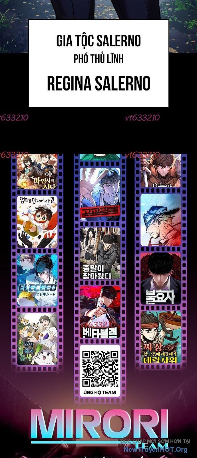 Quý Công Tử Chapter 44 - 52